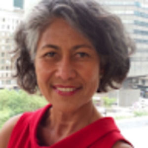 Meet your Posher, Ketty